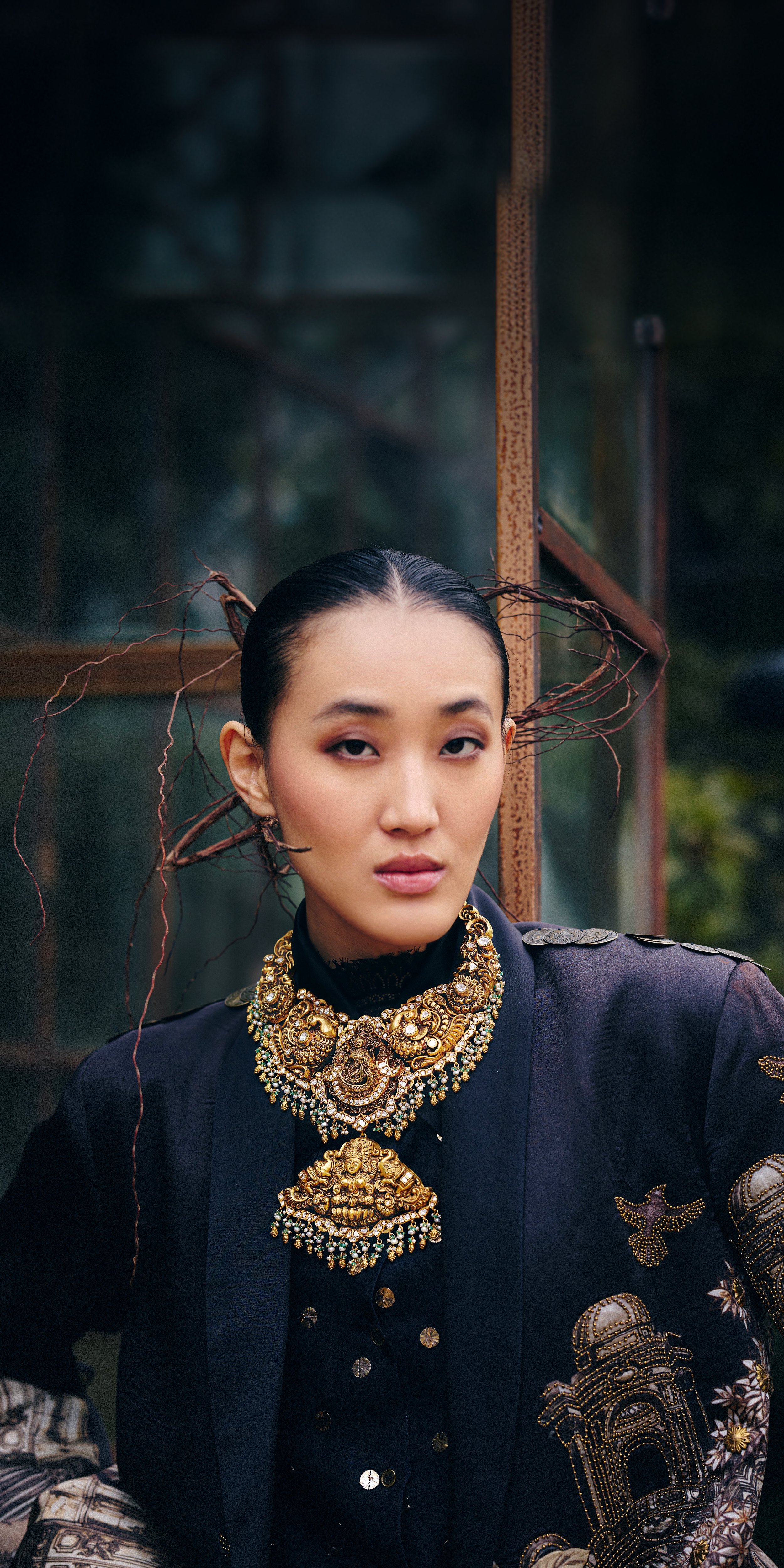 Bridal Asia Ahmedabad exhibition showcasing luxury bridal jewellery collections from top designers across India