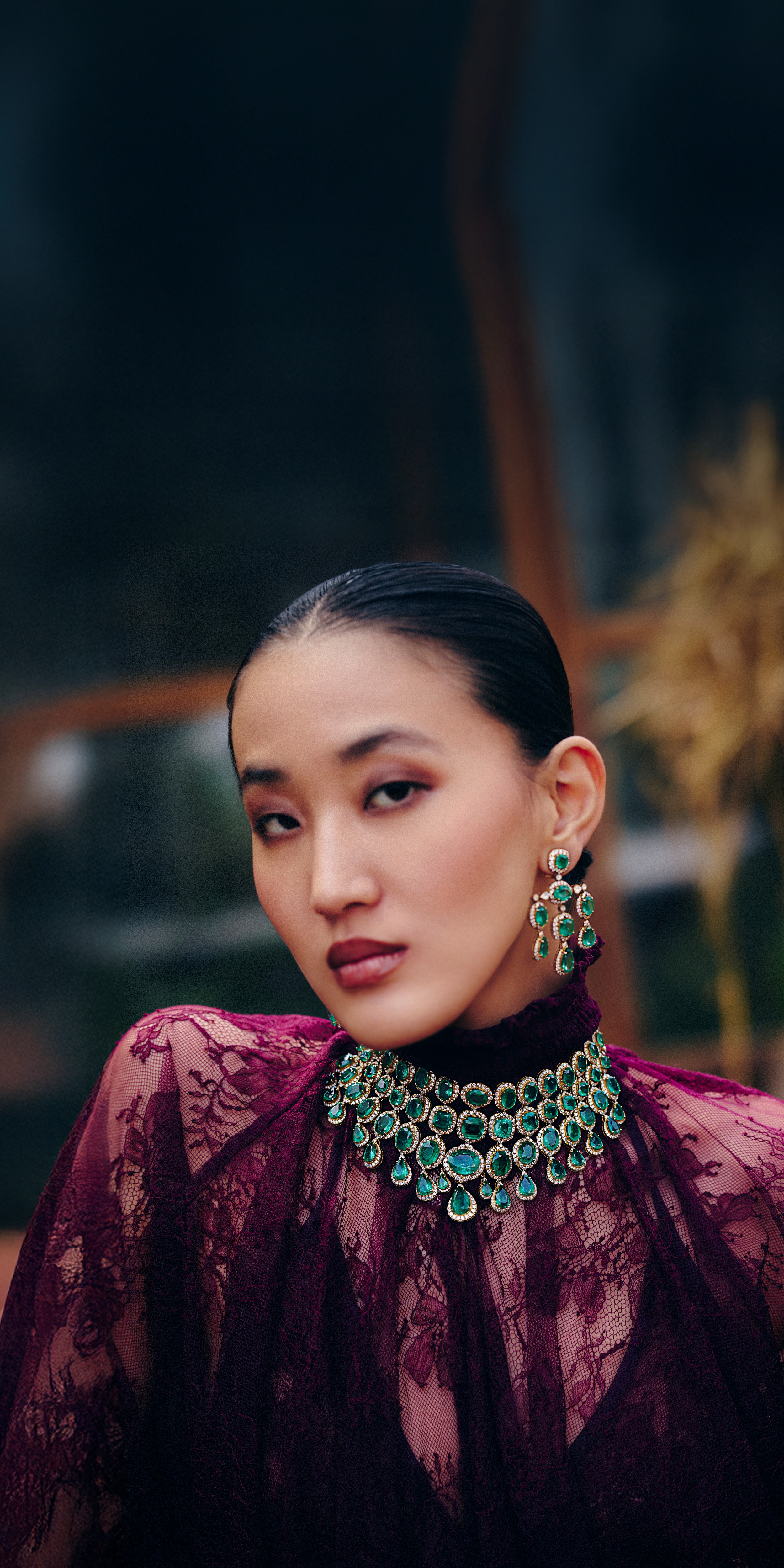 Discover premium gold, diamond, polki jewellery at Bridal Asia Hyderabad, Hitex Exhibition Center