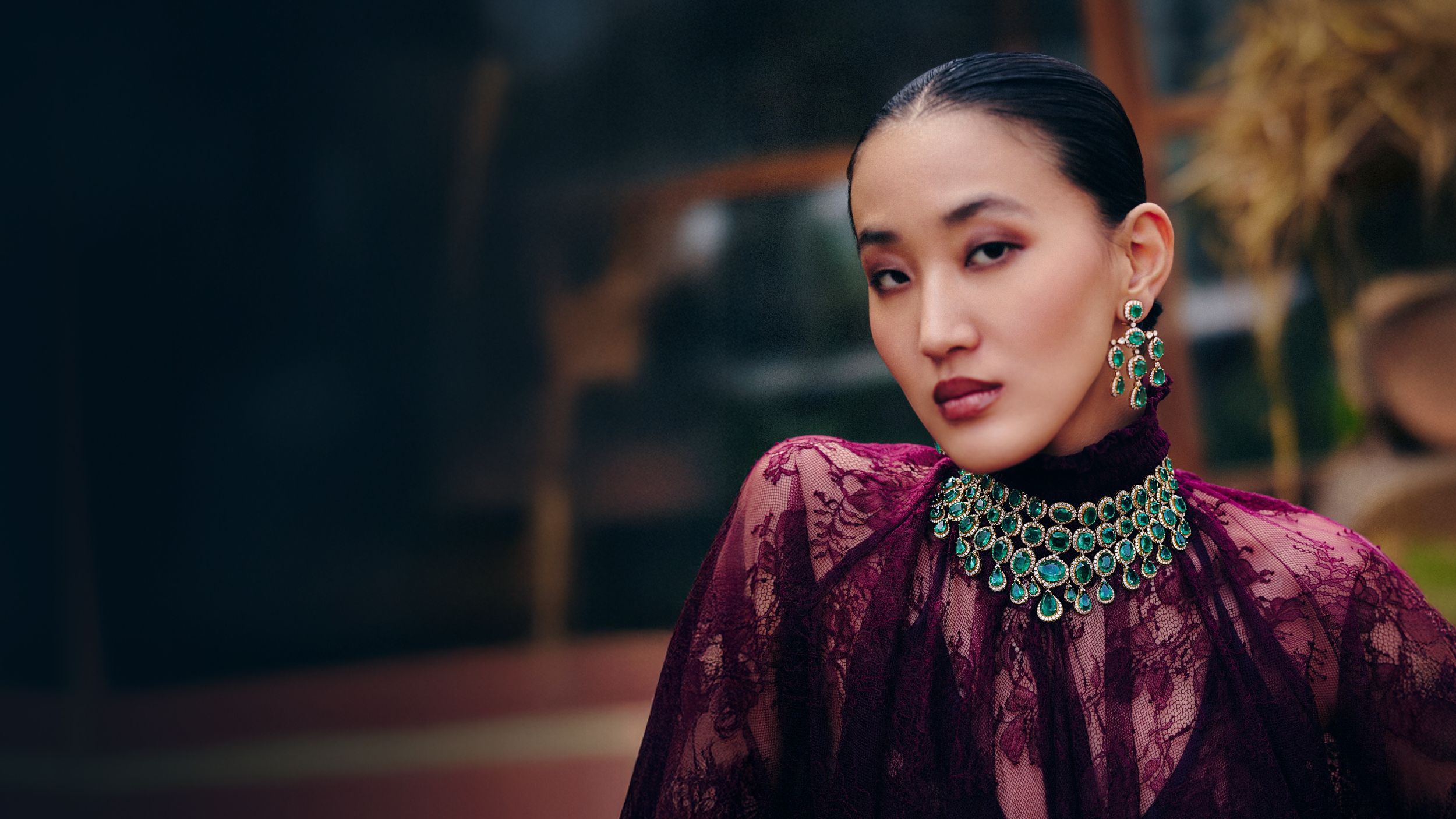 Discover premium gold, diamond, polki jewellery at Bridal Asia Hyderabad, Hitex Exhibition Center