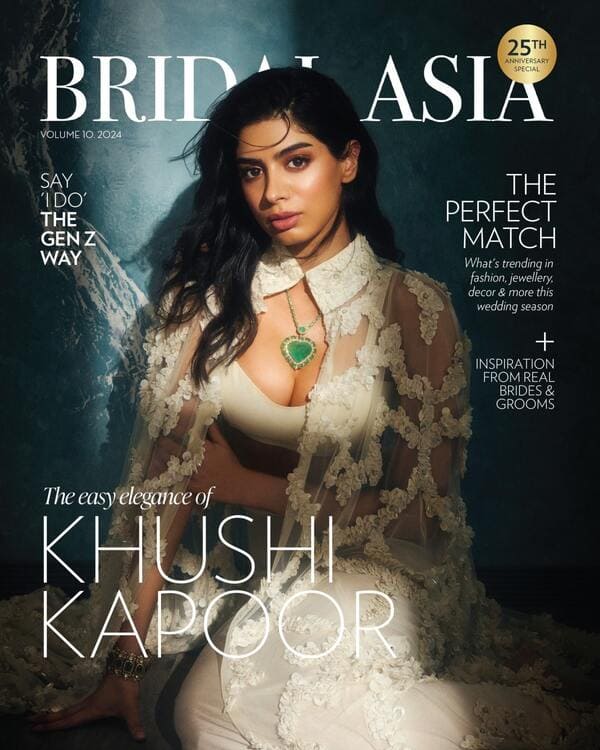 Magazine Cover