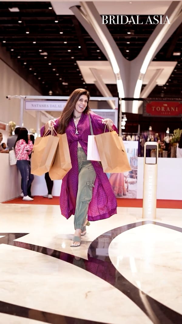 Bridal Asia Video