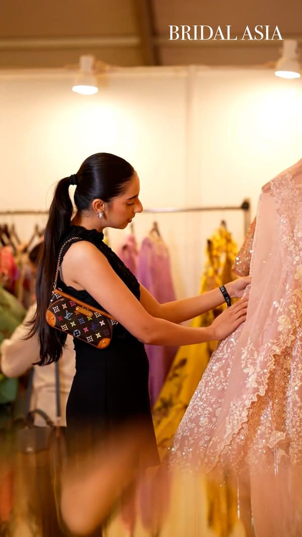 Bridal Asia Video