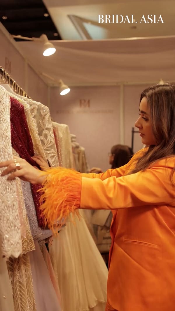 Bridal Asia Video