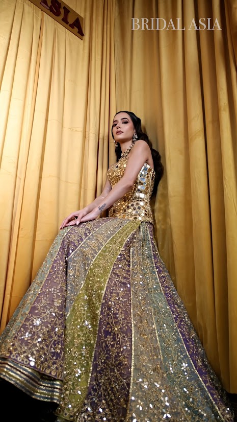 Bridal Asia Video
